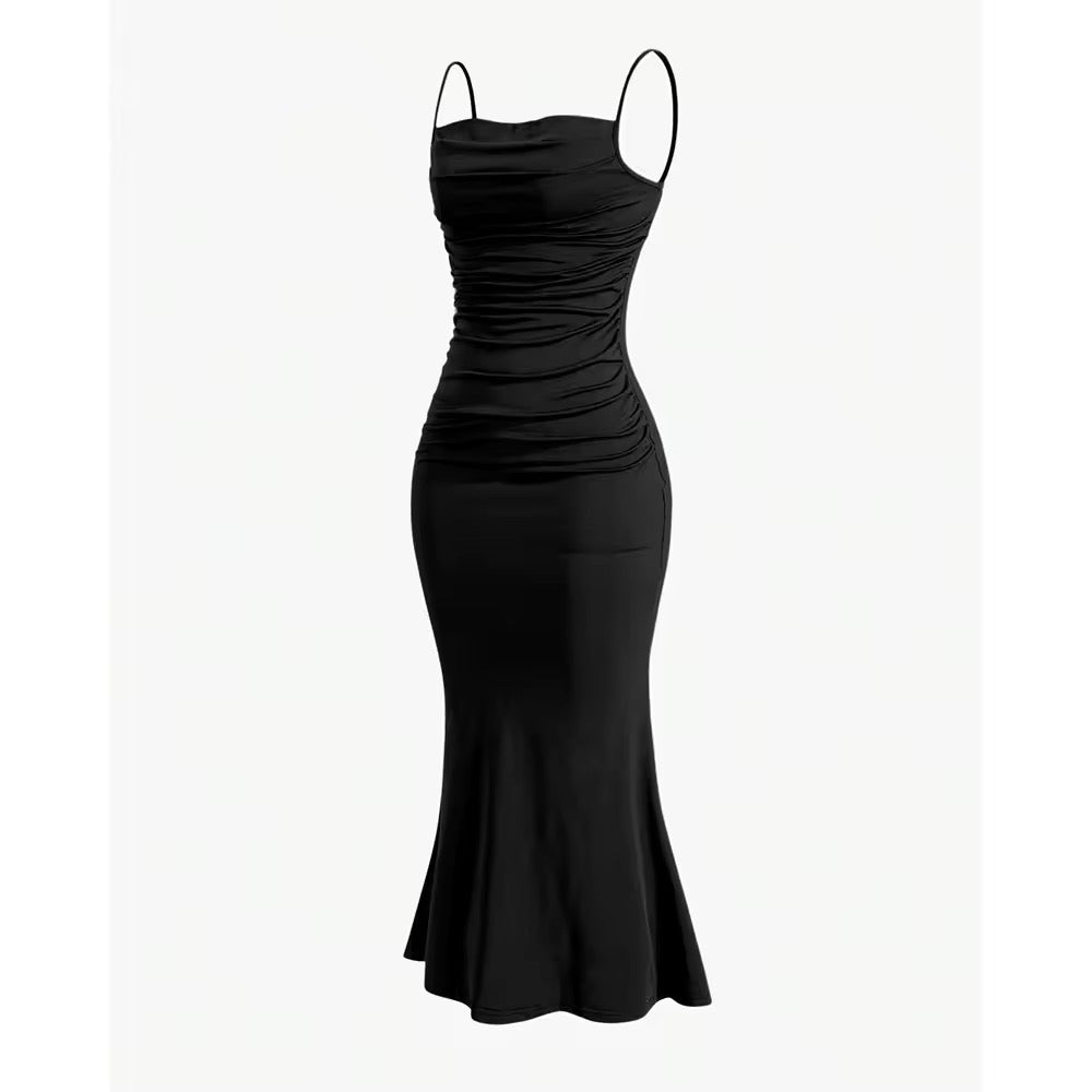 Sophia Bodycon Midaxi Dress