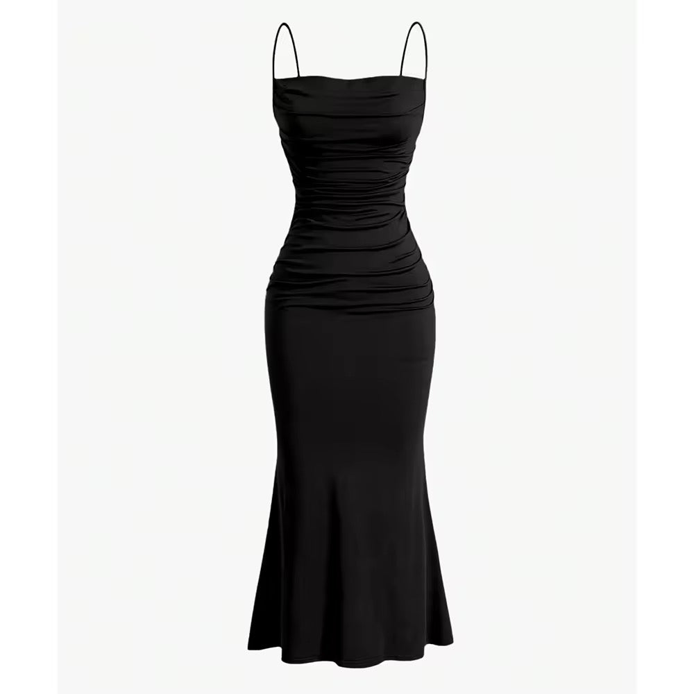 Sophia Bodycon Midaxi Dress