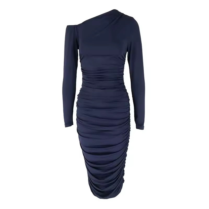 Tasha Bodycon Midi Dress