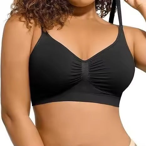 Zoe Seamless Sculpting Bra