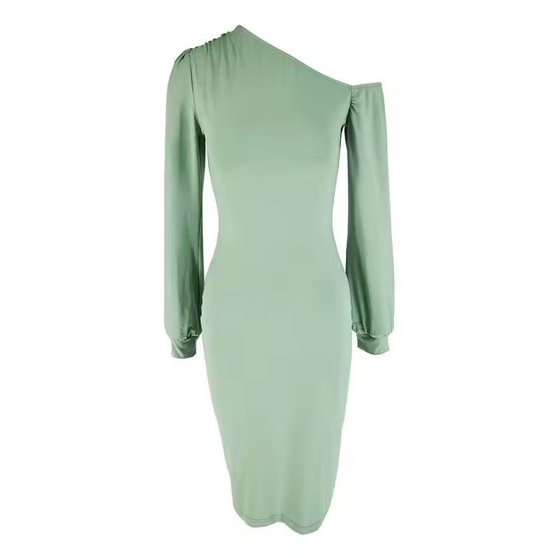 Miranda Bodycon Midi Dress