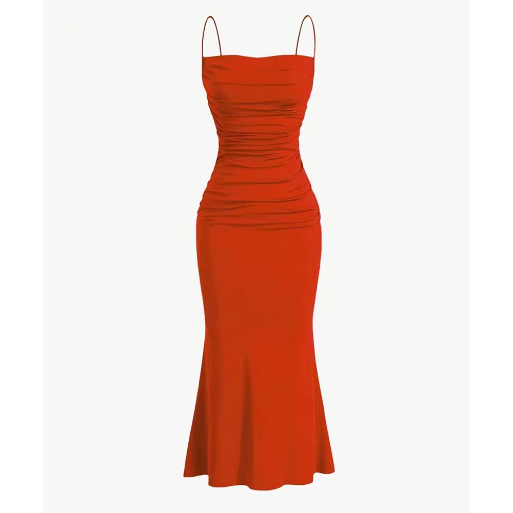 Sophia Bodycon Midaxi Dress