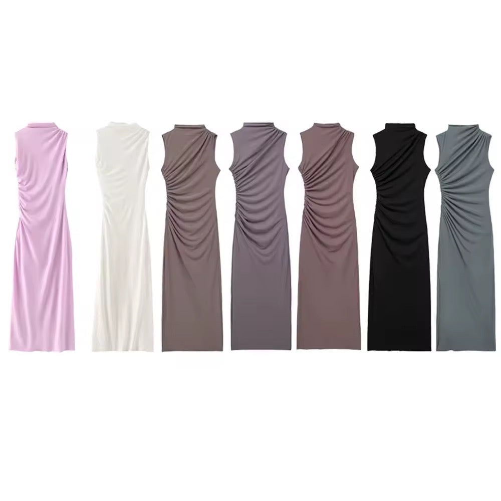 Amelia Bodycon Midi Dress