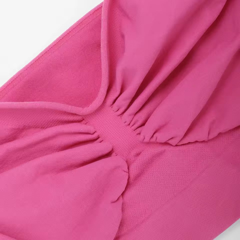Zoe Seamless Sculpting Bra