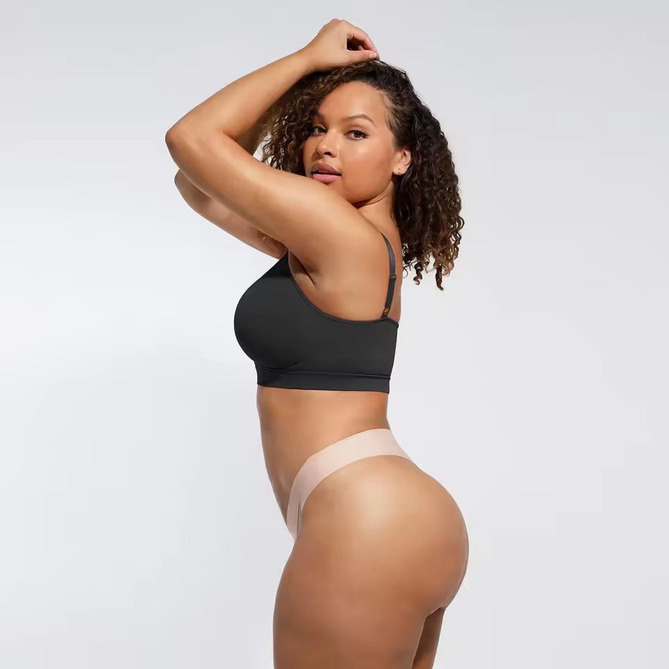 Zoe Seamless Sculpting Bra