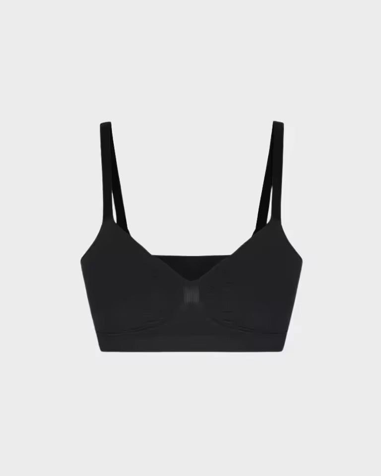 Zoe Seamless Sculpting Bra