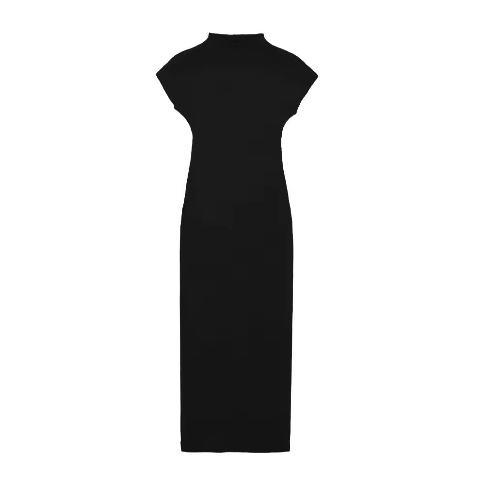 Connie Stretchy Bodycon Midi Dress