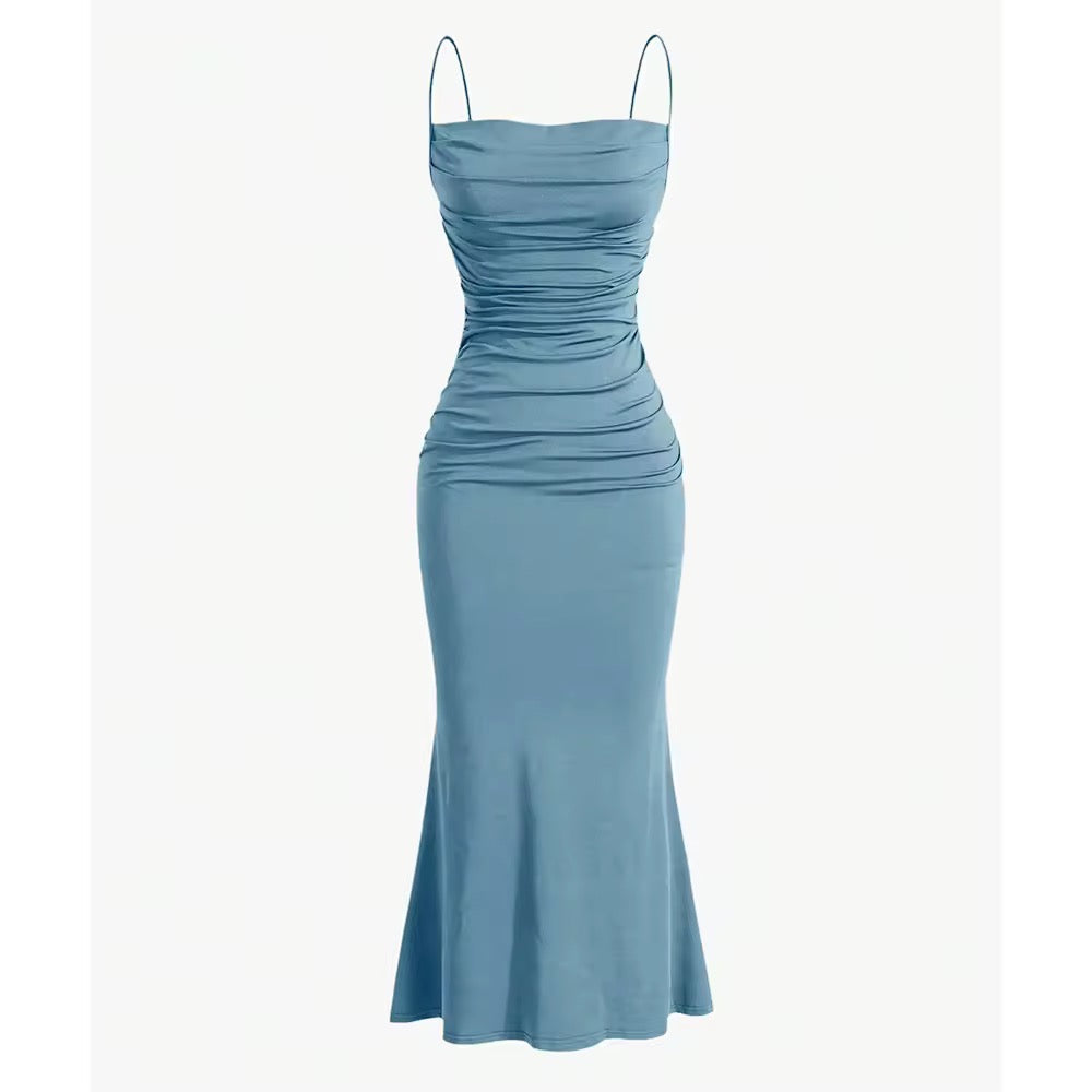 Sophia Bodycon Midaxi Dress