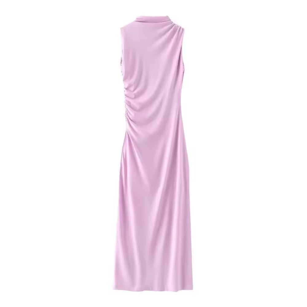 Amelia Bodycon Midi Dress