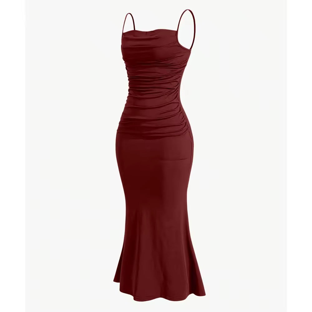 Sophia Bodycon Midaxi Dress
