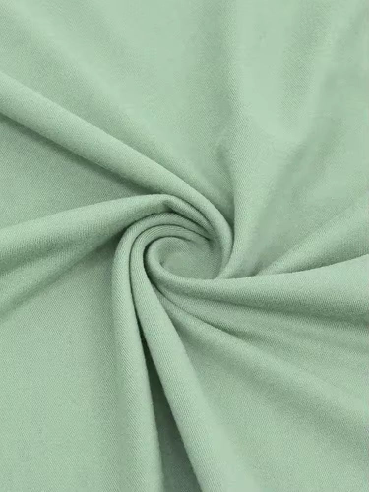 Phoebe Bodycon Slinky Maxi Slit Dress