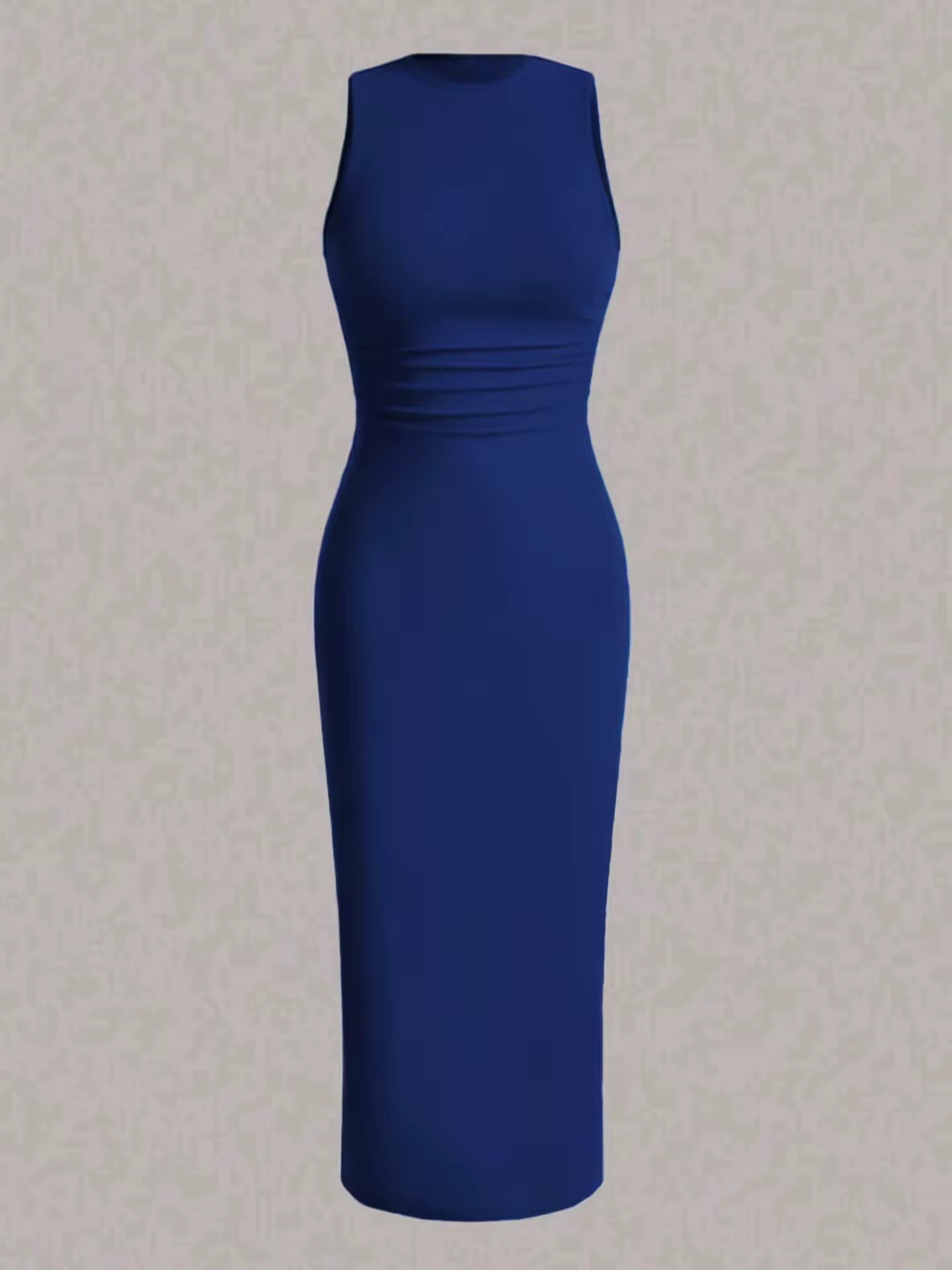 Kira Bodycon Midi Dress