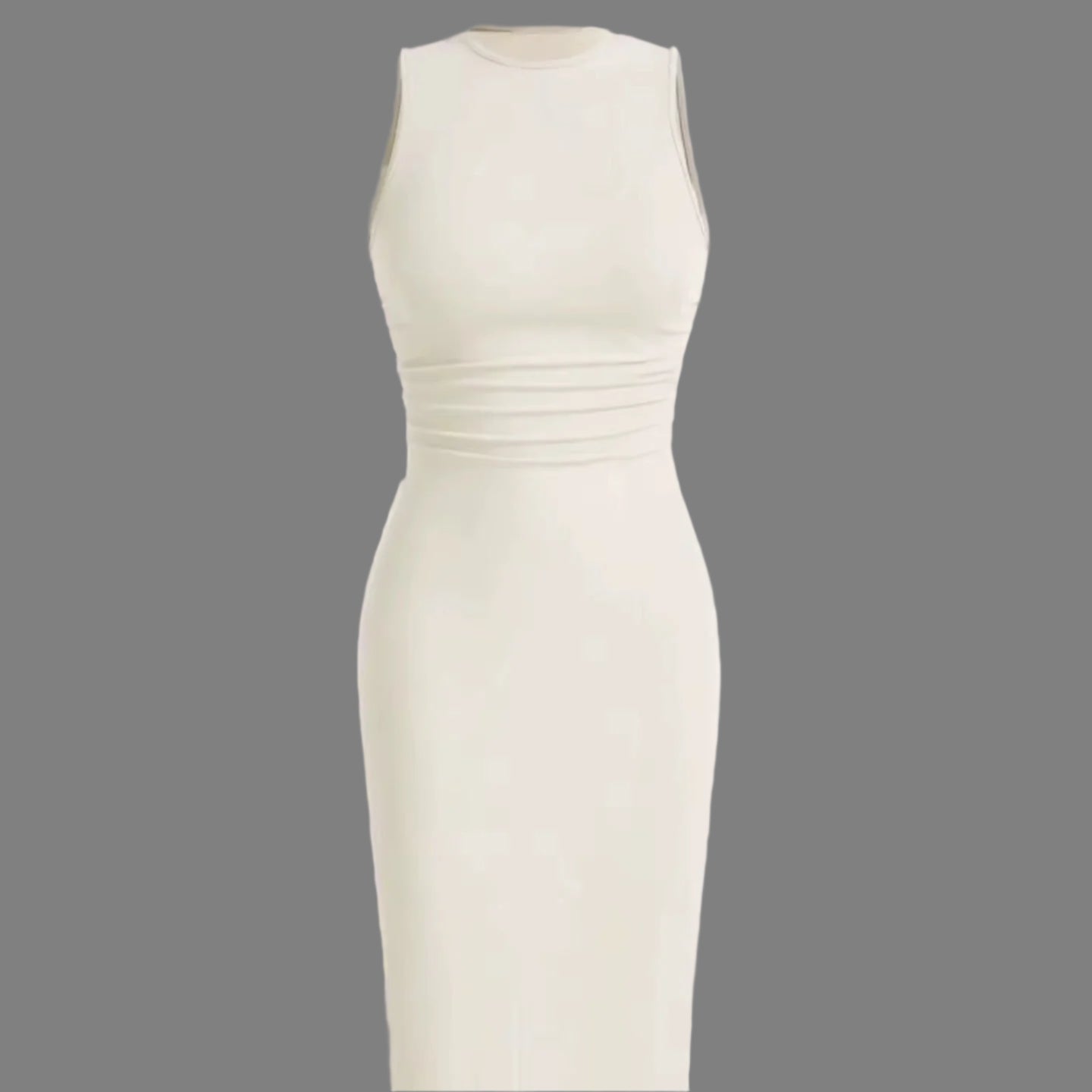 Kira Bodycon Midi Dress