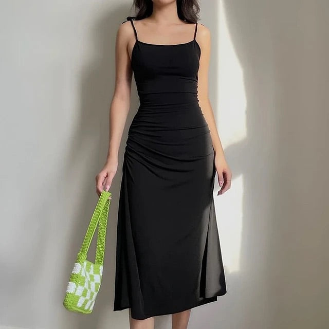 Kira Midi Dress