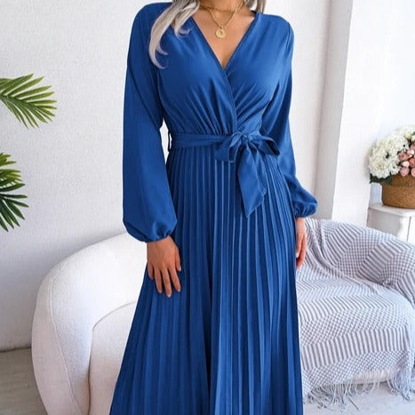 Rebecca Summer Maxi Dress