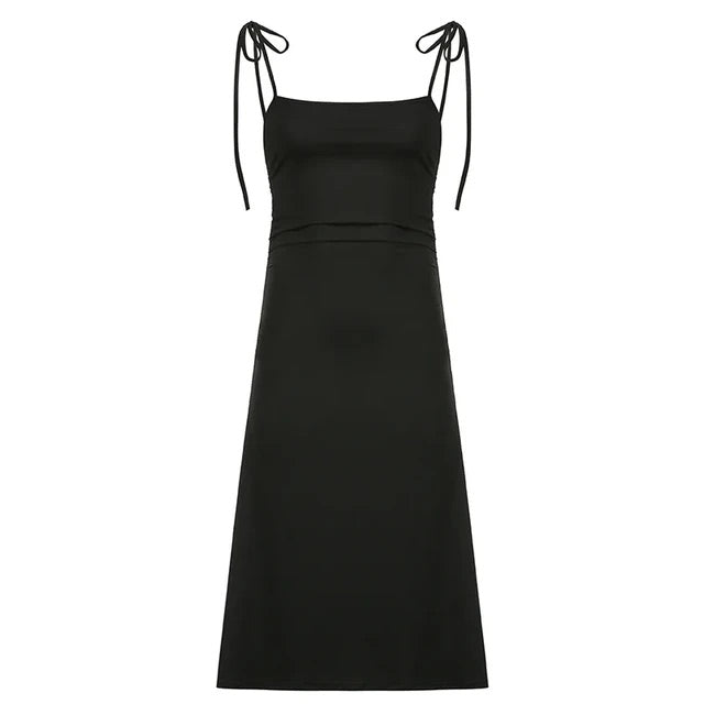 Kira Midi Dress