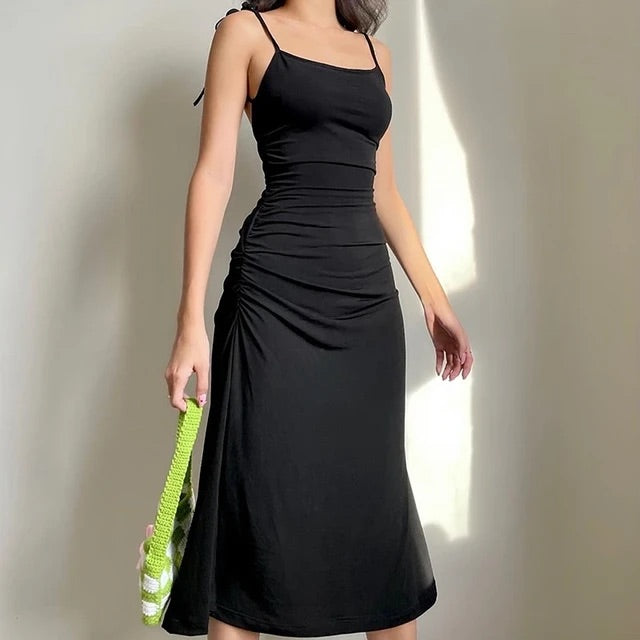 Kira Midi Dress