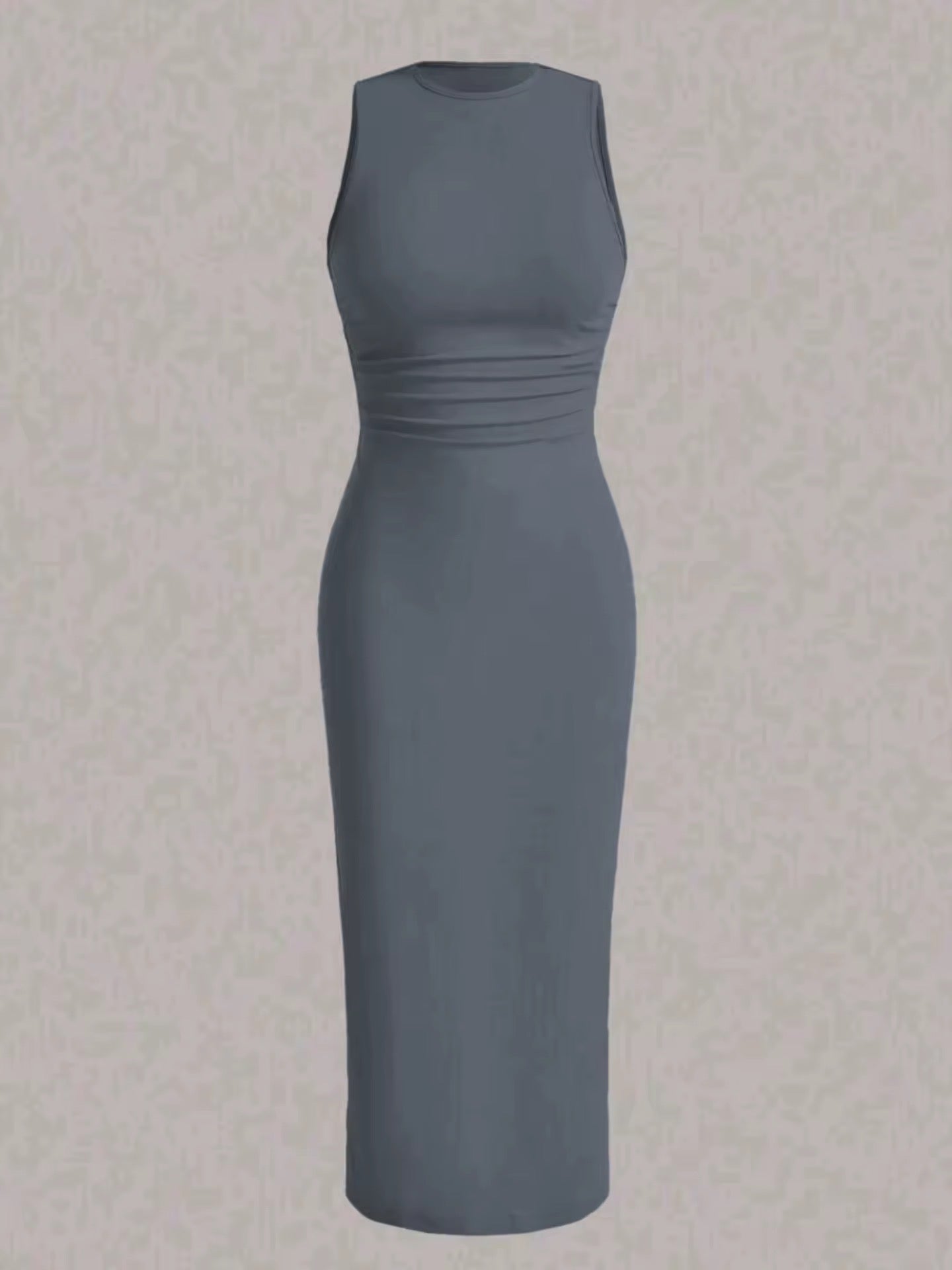 Kira Bodycon Midi Dress