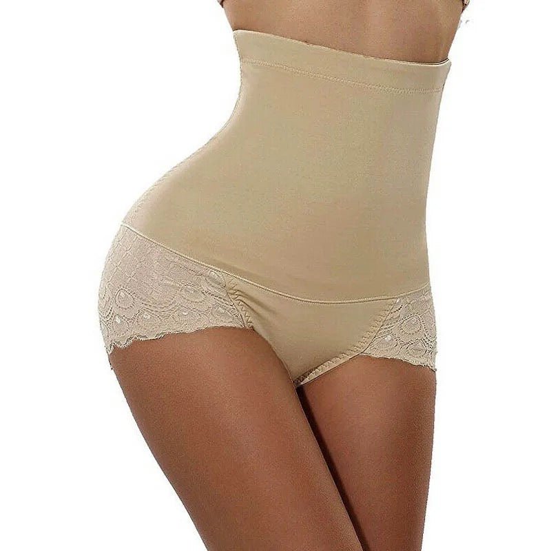 Ada Tummy Waist & Back Slimming & Shaping Panty - House Of Reese