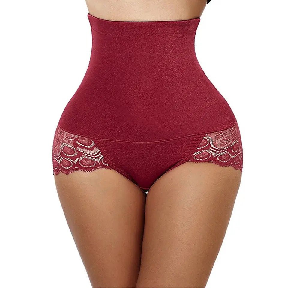 Ada Tummy Waist & Back Slimming & Shaping Panty - House Of Reese