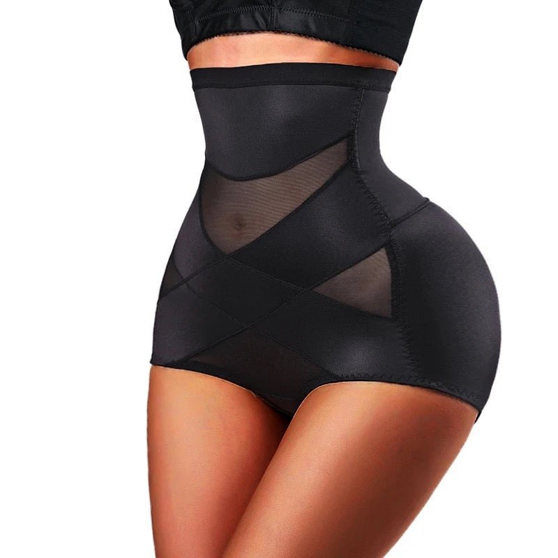 Alani High Waist Tummy Bum & Waist Shaping Panty - House Of Reese