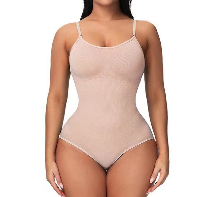 Amelia Amazing Full Body Shaper - House Of Reese