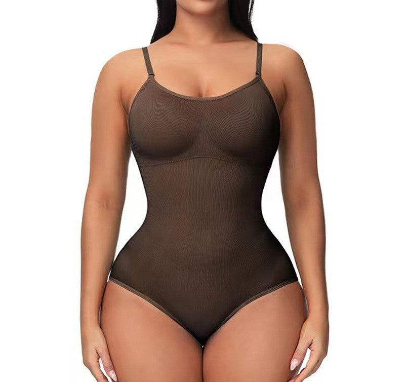 Amelia Amazing Full Body Shaper - House Of Reese