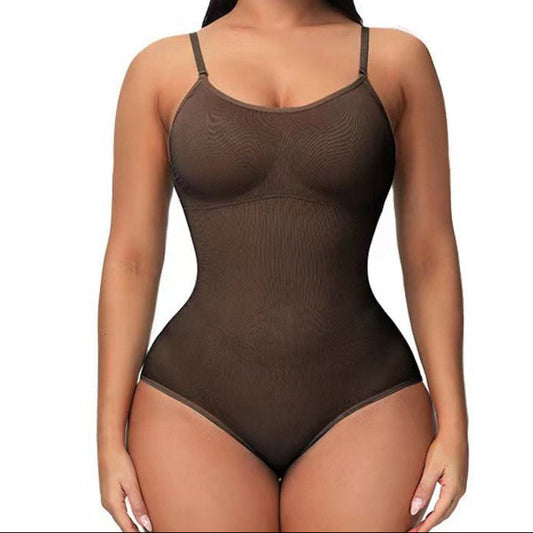 Amelia Amazing Full Body Shaper - House Of Reese