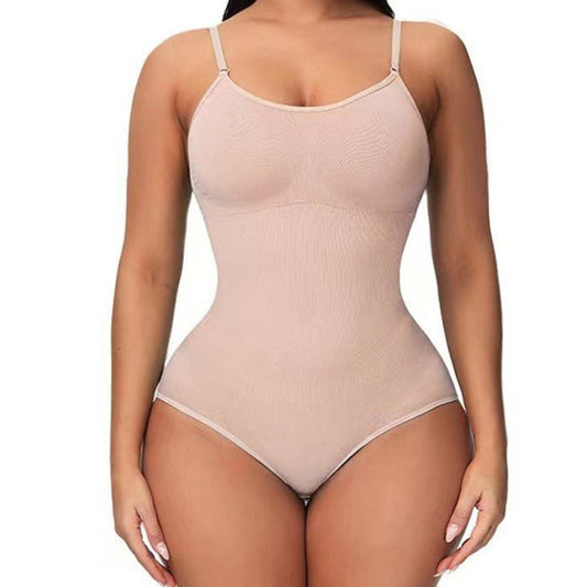 Amelia Amazing Full Body Shaper - House Of Reese