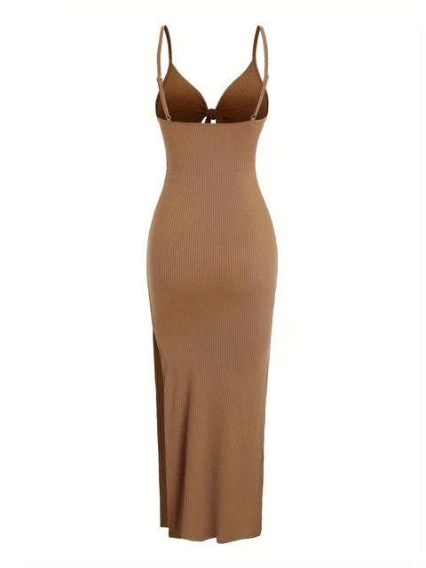 Mimi Bodycon Midi Dress