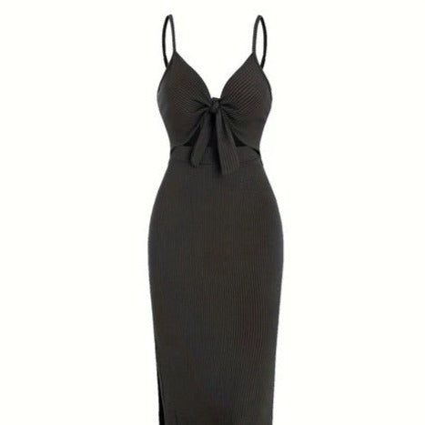 Mimi Bodycon Midi Dress