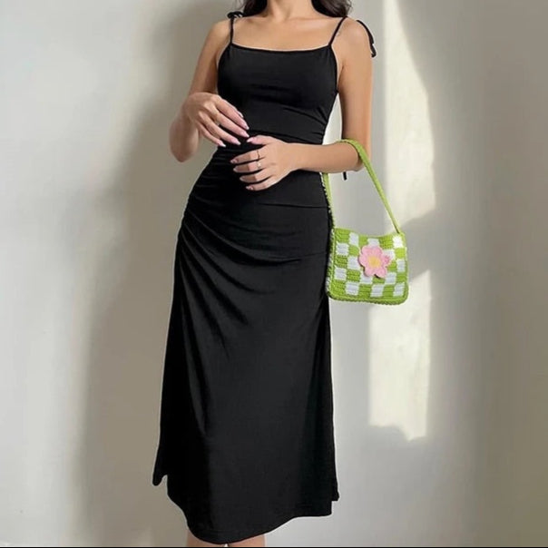 Kira Midi Dress