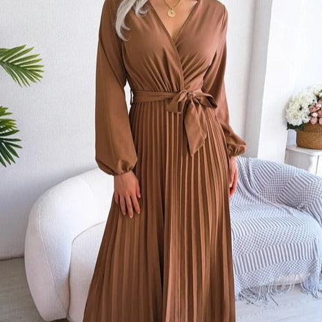 Rebecca Summer Maxi Dress