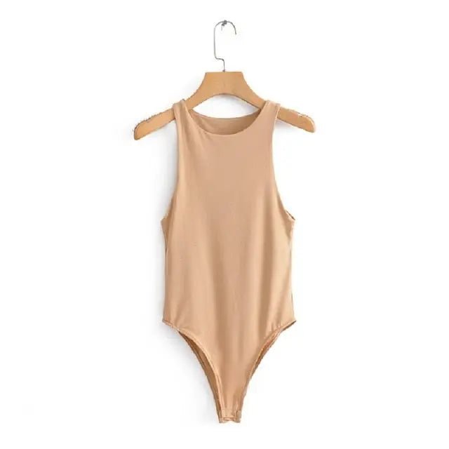 Samuella Bodysuit - House Of Reese